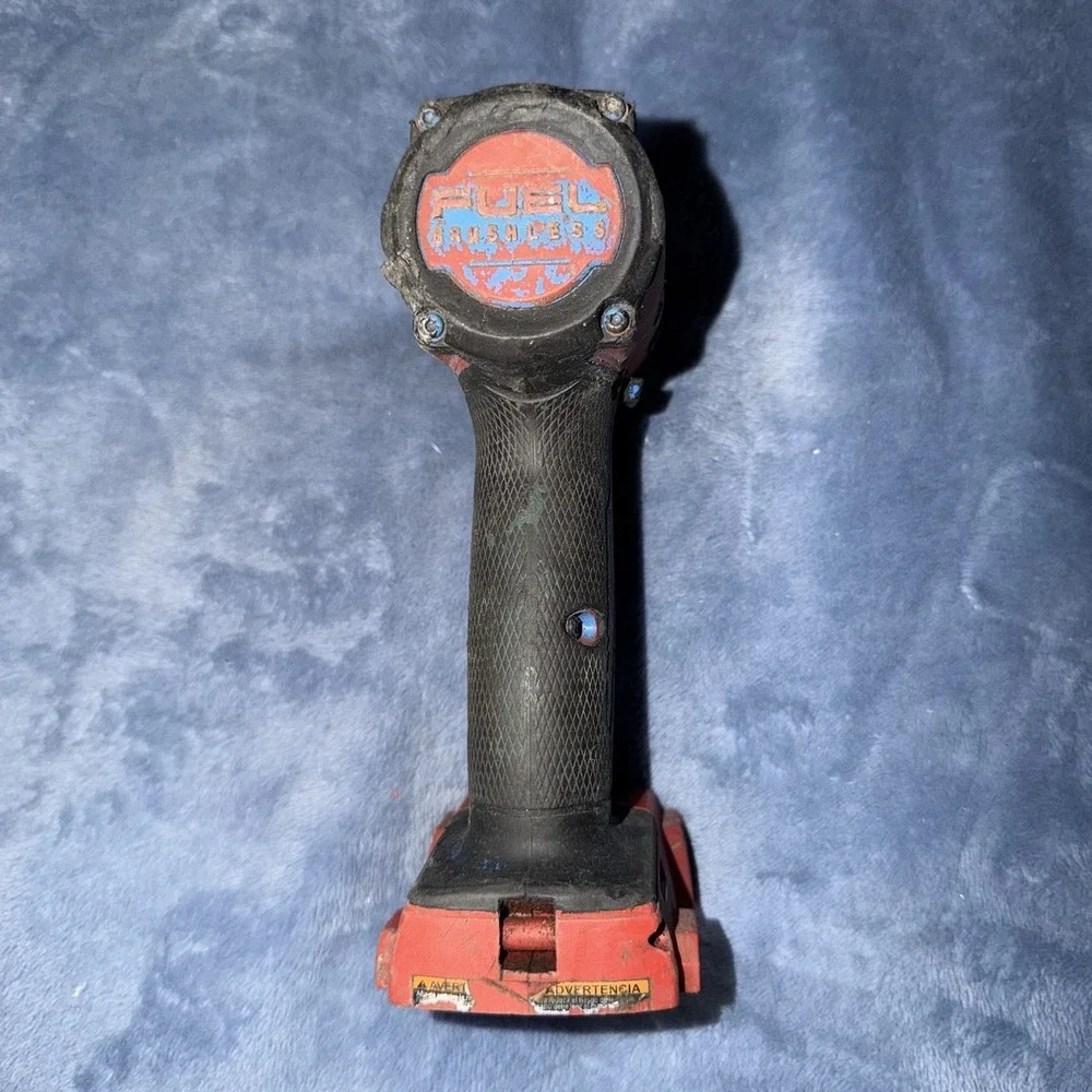 Milwaukee‎ 2853-20 18V Cordless Impact Driver - Multicolor (2853-20)